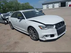 WAUF8AFC4JN095934 2018 AUDI A6
