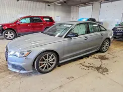 WAUF8AFC4JN097506 2018 AUDI A6