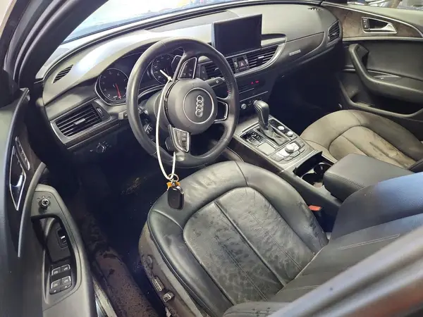 WAUF8AFC4JN097506 2018 AUDI A6 - Image 8