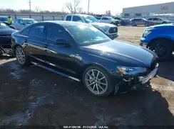 WAUF8AFC4JN101781 2018 AUDI A6