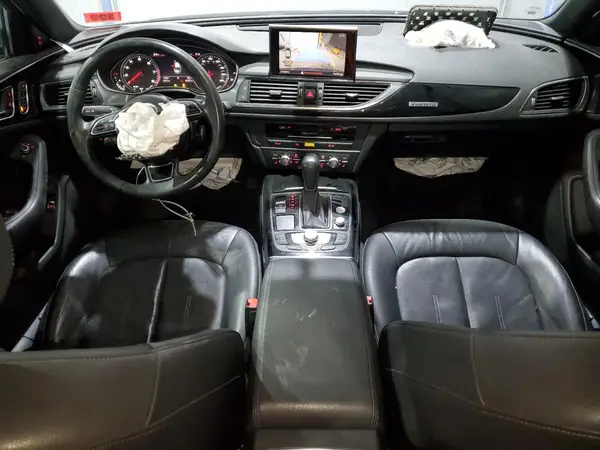 WAUF8AFC4JN112974 2018 AUDI A6 - Image 8