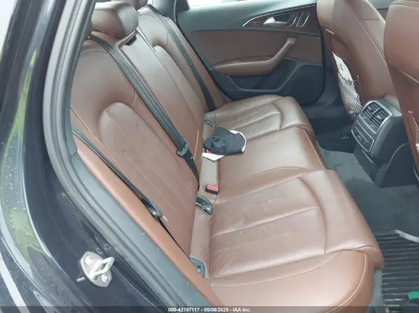 WAUF8AFC5HN051838 2017 AUDI A6 - Image 8