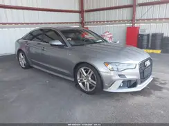 WAUF8AFC5HN052259 2017 AUDI A6