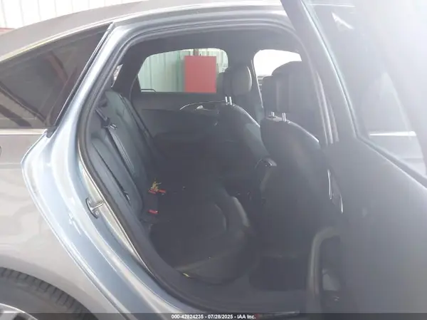 WAUF8AFC5HN052259 2017 AUDI A6 - Image 8