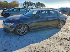 WAUF8AFC5HN053945 2017 AUDI A6