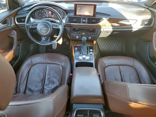 WAUF8AFC5HN053945 2017 AUDI A6 - Image 8
