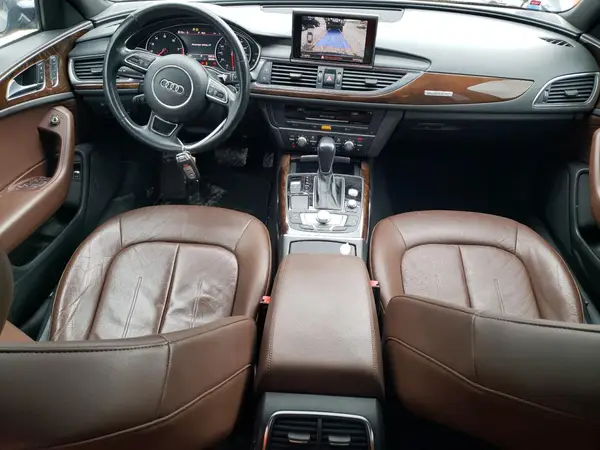 WAUF8AFC5HN058501 2017 AUDI A6 - Image 8