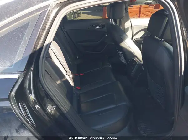 WAUF8AFC5HN061978 2017 AUDI A6 - Image 8