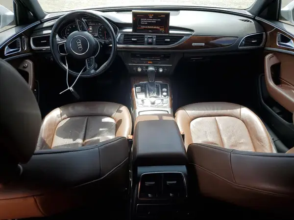 WAUF8AFC5HN064685 2017 AUDI A6 - Image 8
