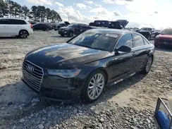 WAUF8AFC5HN070518 2017 AUDI A6
