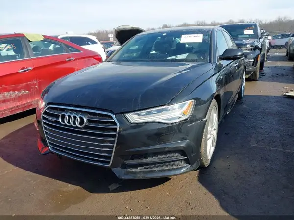 WAUF8AFC5HN073113 2017 AUDI A6 - Image 2