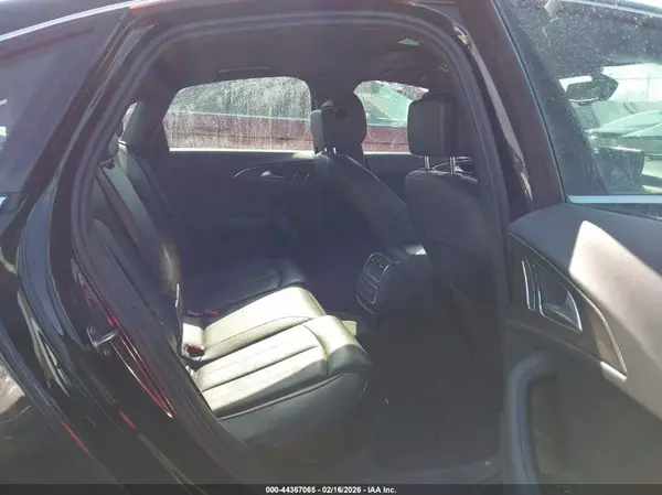 WAUF8AFC5HN073113 2017 AUDI A6 - Image 8