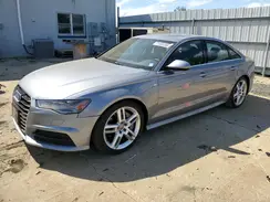 WAUF8AFC5HN078005 2017 AUDI A6