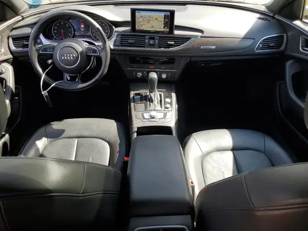WAUF8AFC5HN078005 2017 AUDI A6 - Image 8