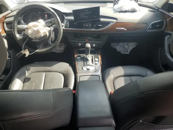 WAUF8AFC5HN080191 2017 AUDI A6 - Image 8