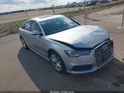WAUF8AFC5HN080322 2017 AUDI A6