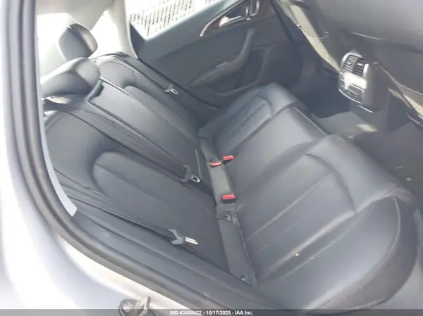 WAUF8AFC5HN080322 2017 AUDI A6 - Image 8