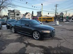 WAUF8AFC5HN090462 2017 AUDI A6