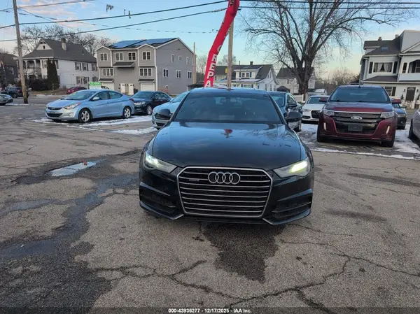 WAUF8AFC5HN090462 2017 AUDI A6 - Image 2