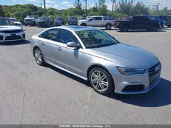 WAUF8AFC5HN093474 2017 AUDI A6