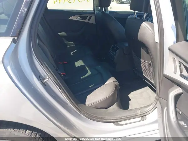 WAUF8AFC5HN093474 2017 AUDI A6 - Image 8