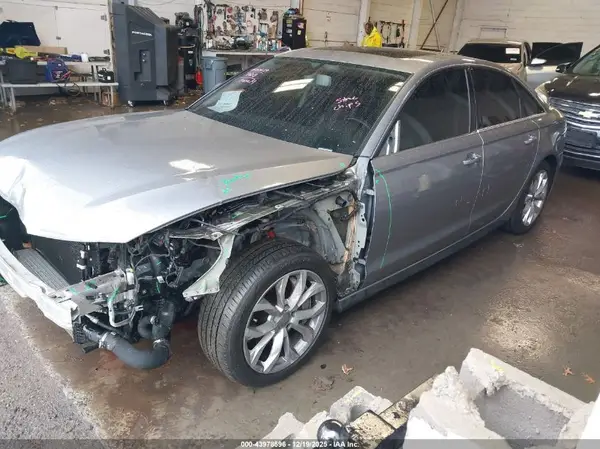 WAUF8AFC5HN096651 2017 AUDI A6 - Image 2