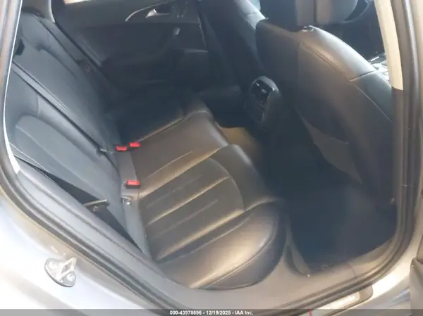 WAUF8AFC5HN096651 2017 AUDI A6 - Image 8