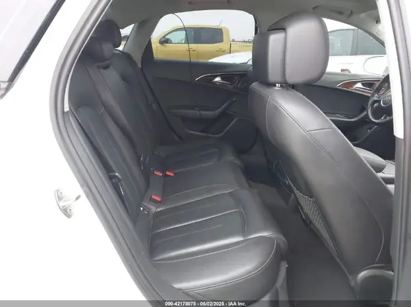WAUF8AFC5JN018814 2018 AUDI A6 - Image 8