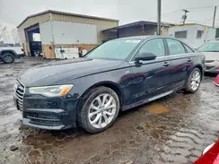 WAUF8AFC5JN025908 2018 AUDI A6