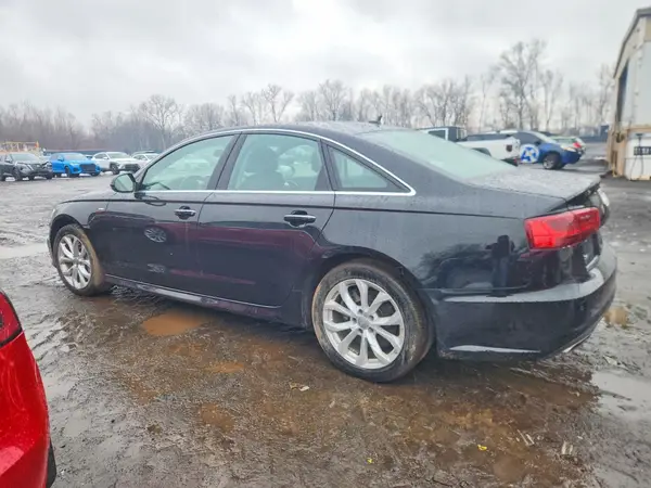 WAUF8AFC5JN025908 2018 AUDI A6 - Image 2