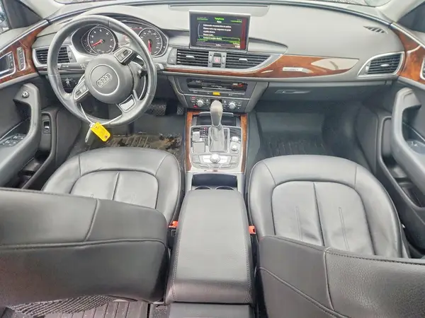 WAUF8AFC5JN025908 2018 AUDI A6 - Image 8