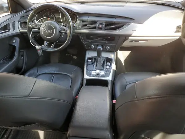 WAUF8AFC5JN026413 2018 AUDI A6 - Image 8