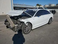 WAUF8AFC5JN056575 2018 AUDI A6