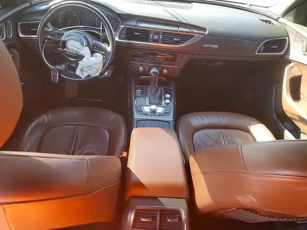 WAUF8AFC5JN056575 2018 AUDI A6 - Image 8