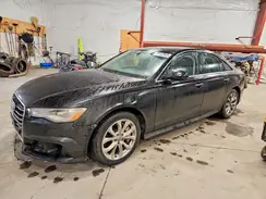 WAUF8AFC5JN063509 2018 AUDI A6