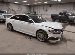 WAUF8AFC5JN064157 2018 AUDI A6