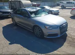 WAUF8AFC5JN065454 2018 AUDI A6