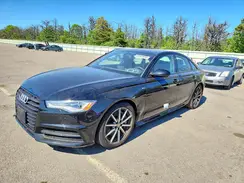 WAUF8AFC5JN077765 2018 AUDI A6