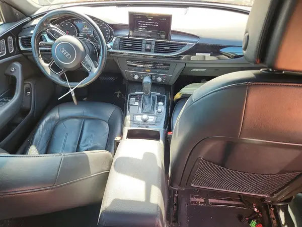 WAUF8AFC5JN077765 2018 AUDI A6 - Image 8