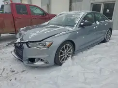 WAUF8AFC5JN081475 2018 AUDI A6