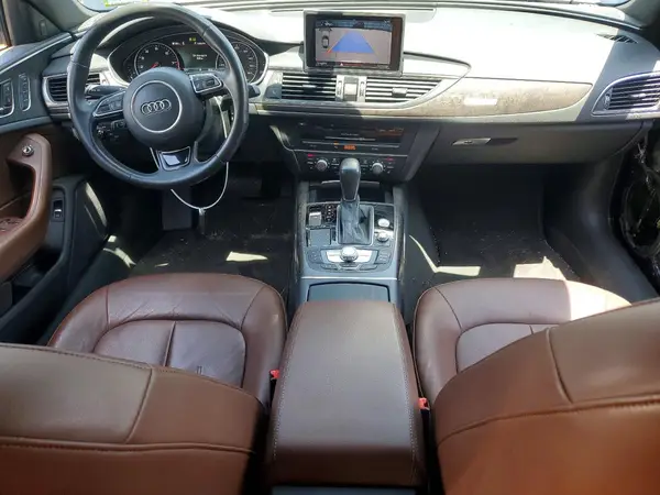 WAUF8AFC5JN096171 2018 AUDI A6 - Image 8