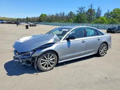 WAUF8AFC5JN105774 2018 AUDI A6