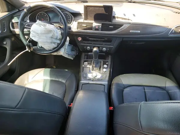 WAUF8AFC5JN105774 2018 AUDI A6 - Image 8