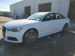 WAUF8AFC5JN108240 2018 AUDI A6