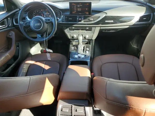 WAUF8AFC5JN108240 2018 AUDI A6 - Image 8