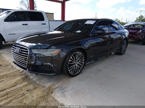 WAUF8AFC6HN044171 2017 AUDI A6 - Image 2