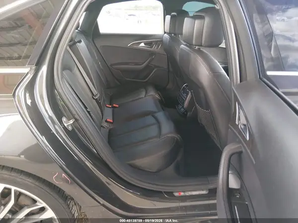 WAUF8AFC6HN044171 2017 AUDI A6 - Image 8