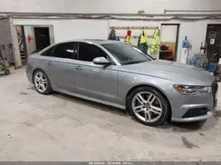 WAUF8AFC6HN053369 2017 AUDI A6