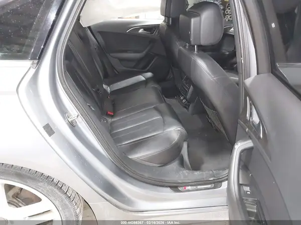WAUF8AFC6HN053369 2017 AUDI A6 - Image 8
