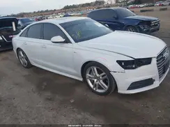 WAUF8AFC6HN054652 2017 AUDI A6
